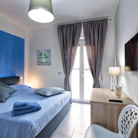 פאביה B&B Civico 1 מראה חיצוני תמונה