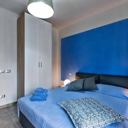 פאביה B&B Civico 1 מראה חיצוני תמונה