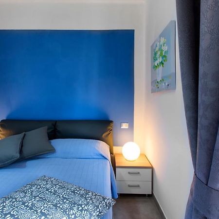 פאביה B&B Civico 1 מראה חיצוני תמונה