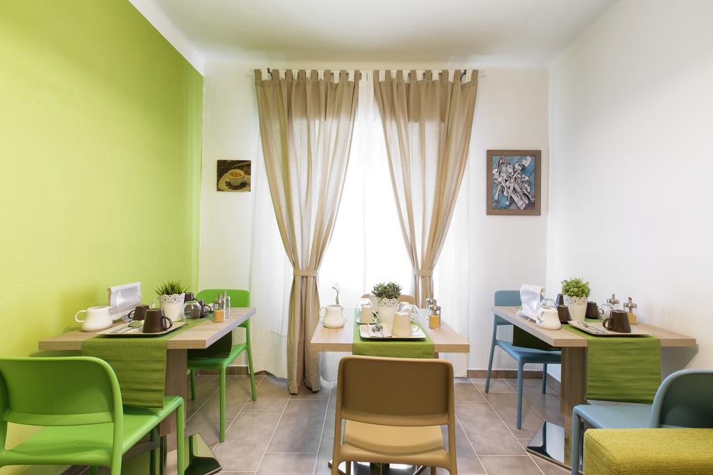 פאביה B&B Civico 1 מראה חיצוני תמונה
