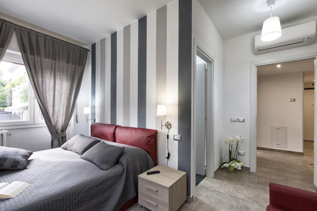 פאביה B&B Civico 1 חדר תמונה