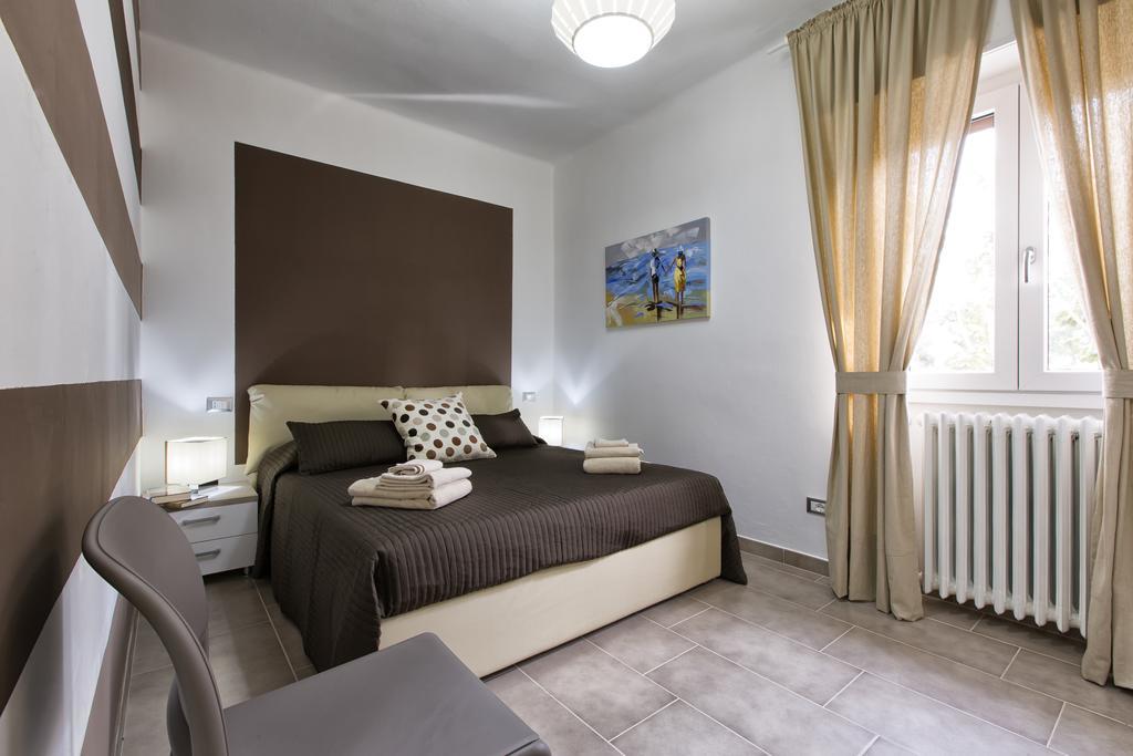פאביה B&B Civico 1 חדר תמונה