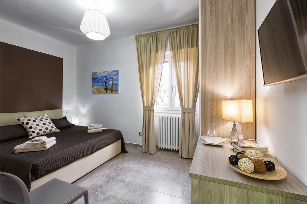 פאביה B&B Civico 1 מראה חיצוני תמונה